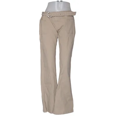 Chinos (Beige) fra X-Mail Bomuld, Elastan