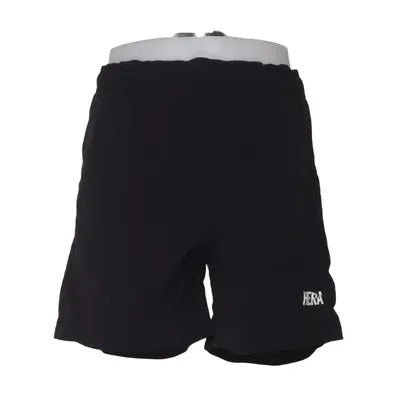 Trainingsshorts (Zwart) van Hera Polyester