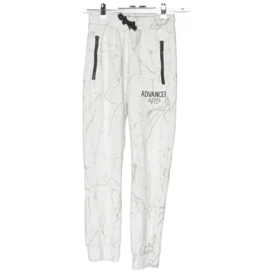 Sweatpants (Beige) from WOX Cotton, Polyester