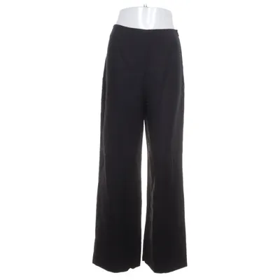 Byxor (Svart) från & Other Stories Lyocell, Polyester