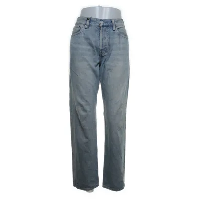 Jeans (Blå) från Denim Rules by Original Denim Factory Bomull