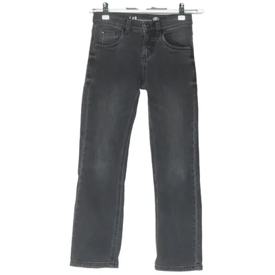 Jeans (Gray) from Lab Industries Cotton, Elastane