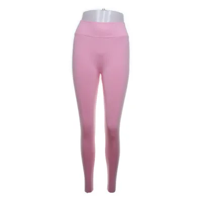 Träningstights (Rosa) från Teveo Elastan, Polyamid, Polyester