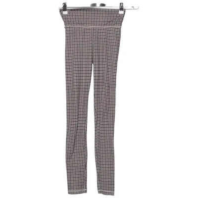 Leggings (Brun, Sort, Hvid) fra Pepita Elastan, Polyester