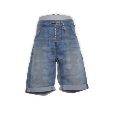Jeansshorts (Blå, Flerfärgad) från Jogger