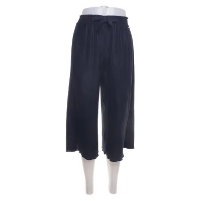 Palazzo broek (Blauw) van Hampton Republic Polyester