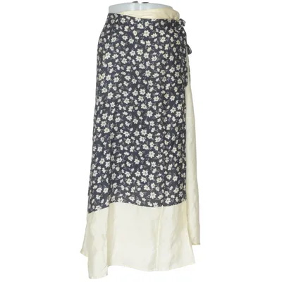 Omlottkjol (Blå, Beige, Vit, Flerfärgad) från Wacay