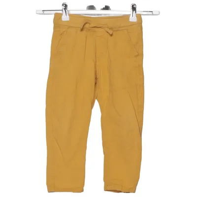 Broek (Pull-On) van H&M Katoen, Linnen