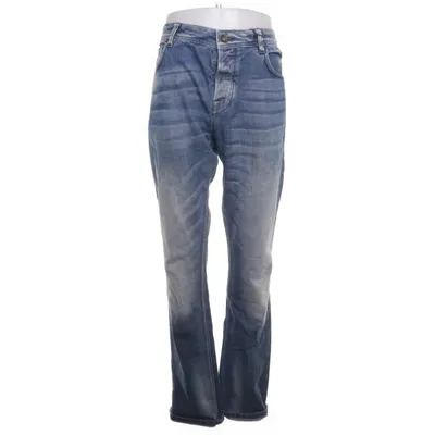 Jeans (Blå) fra Review