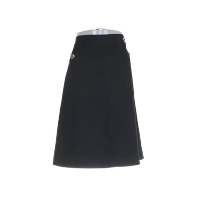 Kjol (Svart) från Mos Mosh Elastan, Återvunnen polyester, Viskos