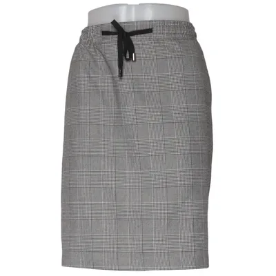 Jupe (Gris, Noir) de Norah