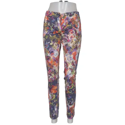Pantalon (04-5340-216-15) de Hexeline Coton, Élasthane, Polyester, Viscose