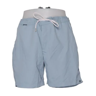 Zwemshort (Blauw) van Mr Marvis Polyamide, Polyester