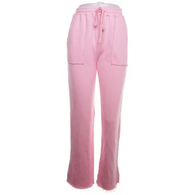 Mjukisbyxor (Rosa) från Made in italy
