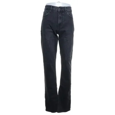 Jeans (Svart) från C&A Bomull, Elastan, Polyester