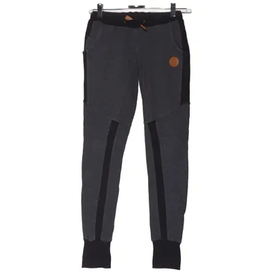 Pantalon de survêtement (Gris, Noir) de Body Engineers Coton, Élasthane