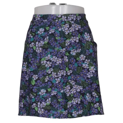 Rok (Lila, Meerkleurig) van Molly Bracken Elastaan, Polyester