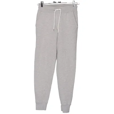 Joggingbroek (Grijs) van Pier One Katoen, Polyester