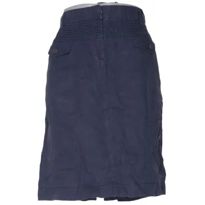 Jupe (Bleu) de Public Lin