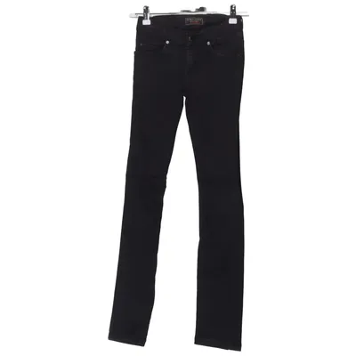 Jeans (Festive Collection) from Blue Effect Cotton, Elastane