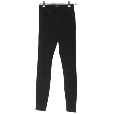 Jeans (Svart) från Vero Moda Denim Bomull