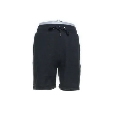 Sweatshorts (Grå) fra Stormberg Bomuld, Polyester