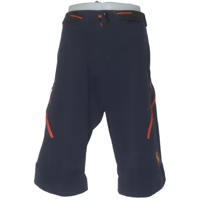 Outdoor broek (Blauw, Oranje) van Sweet Protection Polyester