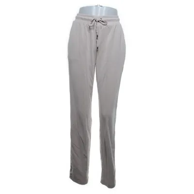 Mjukisbyxor (Beige) från Punt Roma Elastan, Modal, Polyester