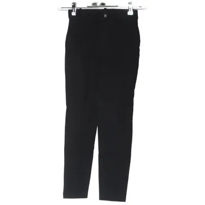 Pantalon d'équitation (Noir) de Fouganza