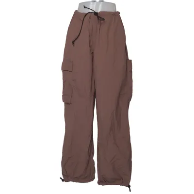 Cargo broek (Bruin) van Saks Potts