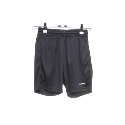 Basketshorts (Svart) från Jako Polyester