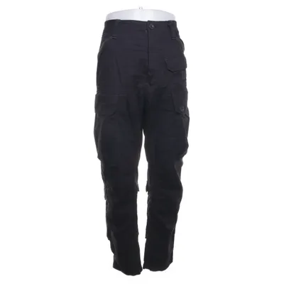 Cargobukser (Sort) fra G-Star Raw Økologisk bomuld, Polyester