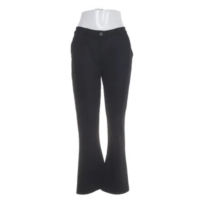 Byxor (Svart) från Lager 157 Elastan, Polyester