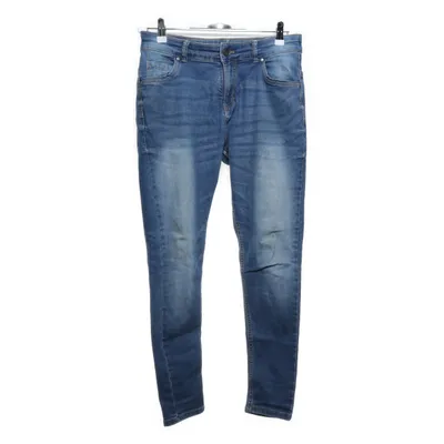 Jean (Bleu) de F&F Kids Coton, Élasthane, Polyester