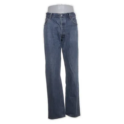 Jeans (501) från Levi Strauss & Co Bomull