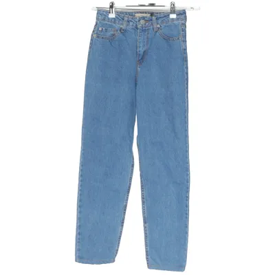 Jean (Vintage) de Bershka Vintage Denim