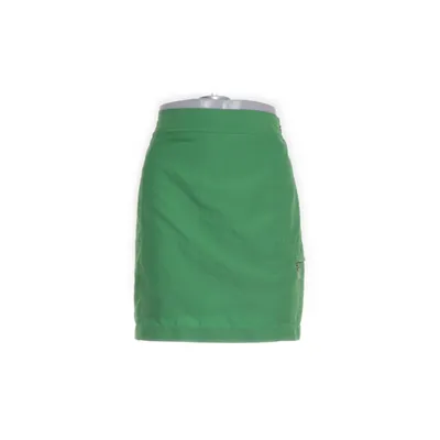 Skort (Groen) van Izod Polyester