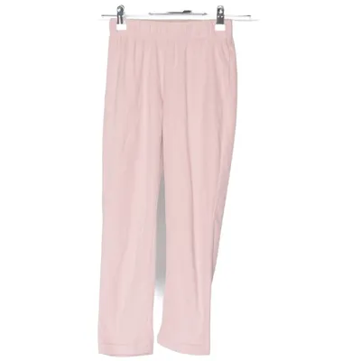 Pantalon de survêtement (Rose) de Strøva Polyester