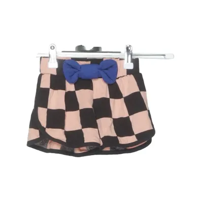 Shorts (Svart, Rosa, Blå) från BangBang Copenhagen Elastan, Viskos