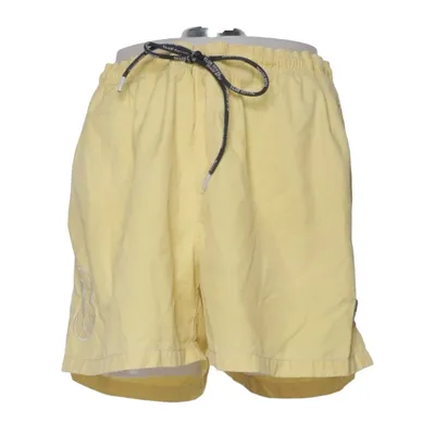 Badshorts (Gul) från Club Royal
