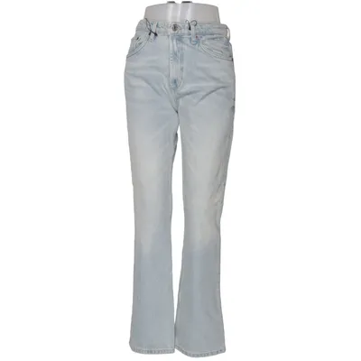 Jeans (02/10) from Zara Denim Cotton