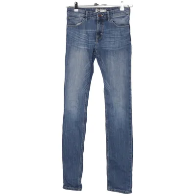 Jeans (Detroit) fra Detroit by Lindex Bomuld, Elastan