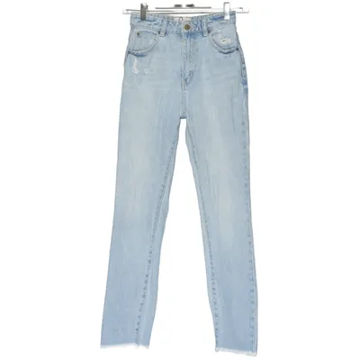 Jeans (Blå) fra Rolla's Bomuld