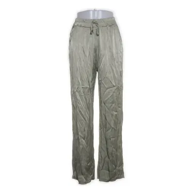 Palazzobyxor (Grön) från Made in italy Viskos