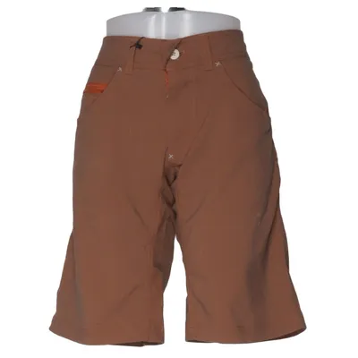Short d'extérieur (Marron) de Houdini Élasthane, Polyamide, Polyester recyclé