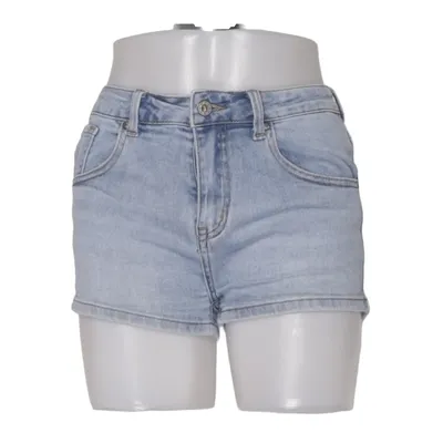 Denim shorts (Blue) from Chelsea Cotton, Elastane, Viscose