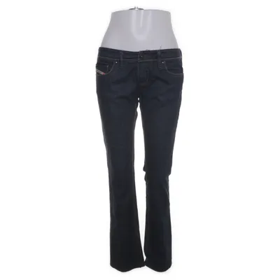 Jeans (Blå) från Diesel Bomull