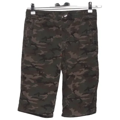 Short (Pull On) de Denim Co Coton