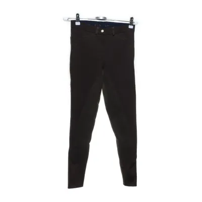 Ridbyxor (Brun) från JH Collection by Hööks