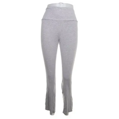 Maternity pants (Gray) Polyester, Elastane
